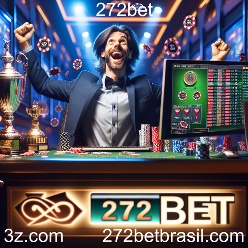 Descubra o Programa VIP do 272bet: Uma Experiência Exclusiva para Jogadores